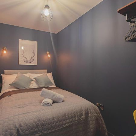 Yellow Hive Boutique Stay Apt 1 Belfast Bagian luar foto